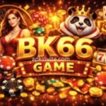 BK66 GAME