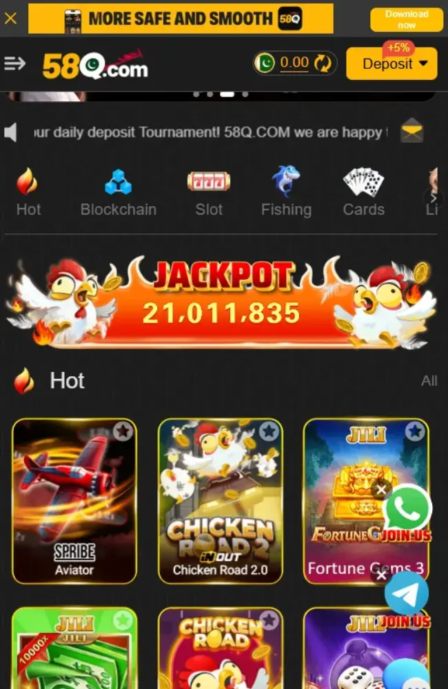 New earning platform 2026