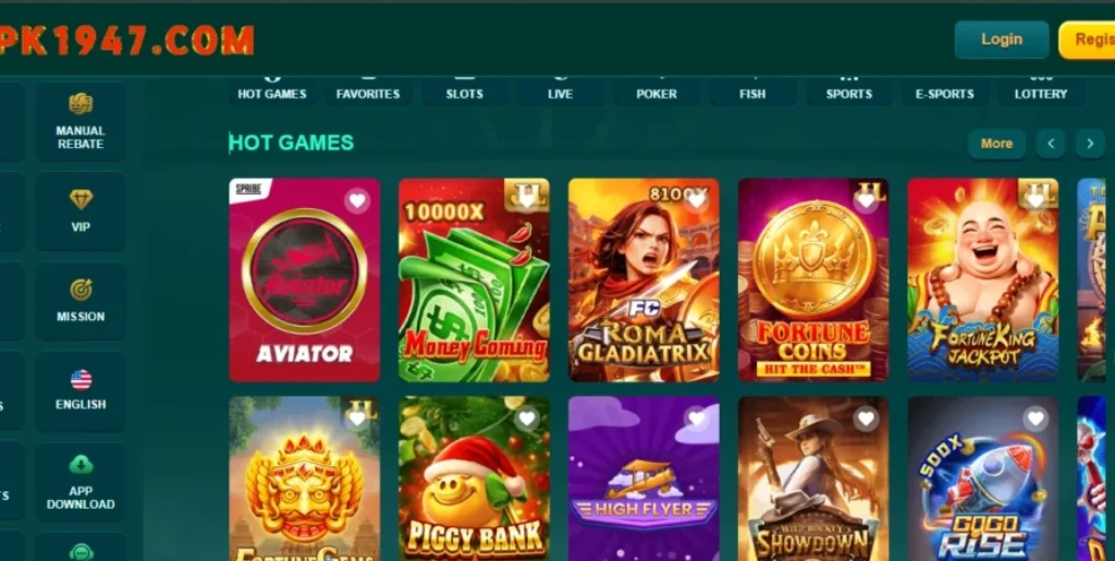 Mobile earning games in Pakistan