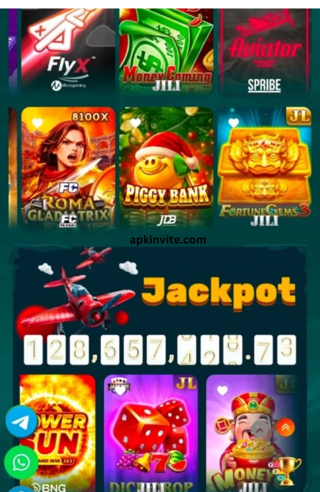 New Game