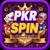PKR Spin Game