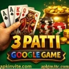 3 Patti Google Game