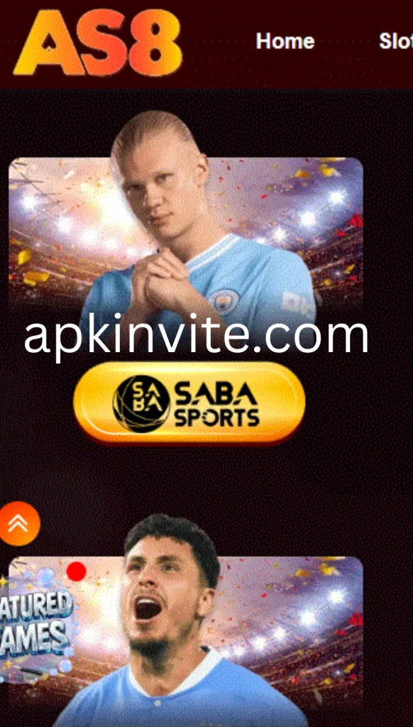 AS8 game