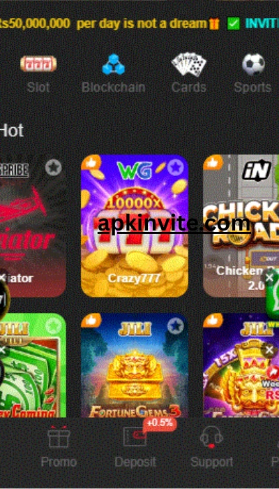 nice